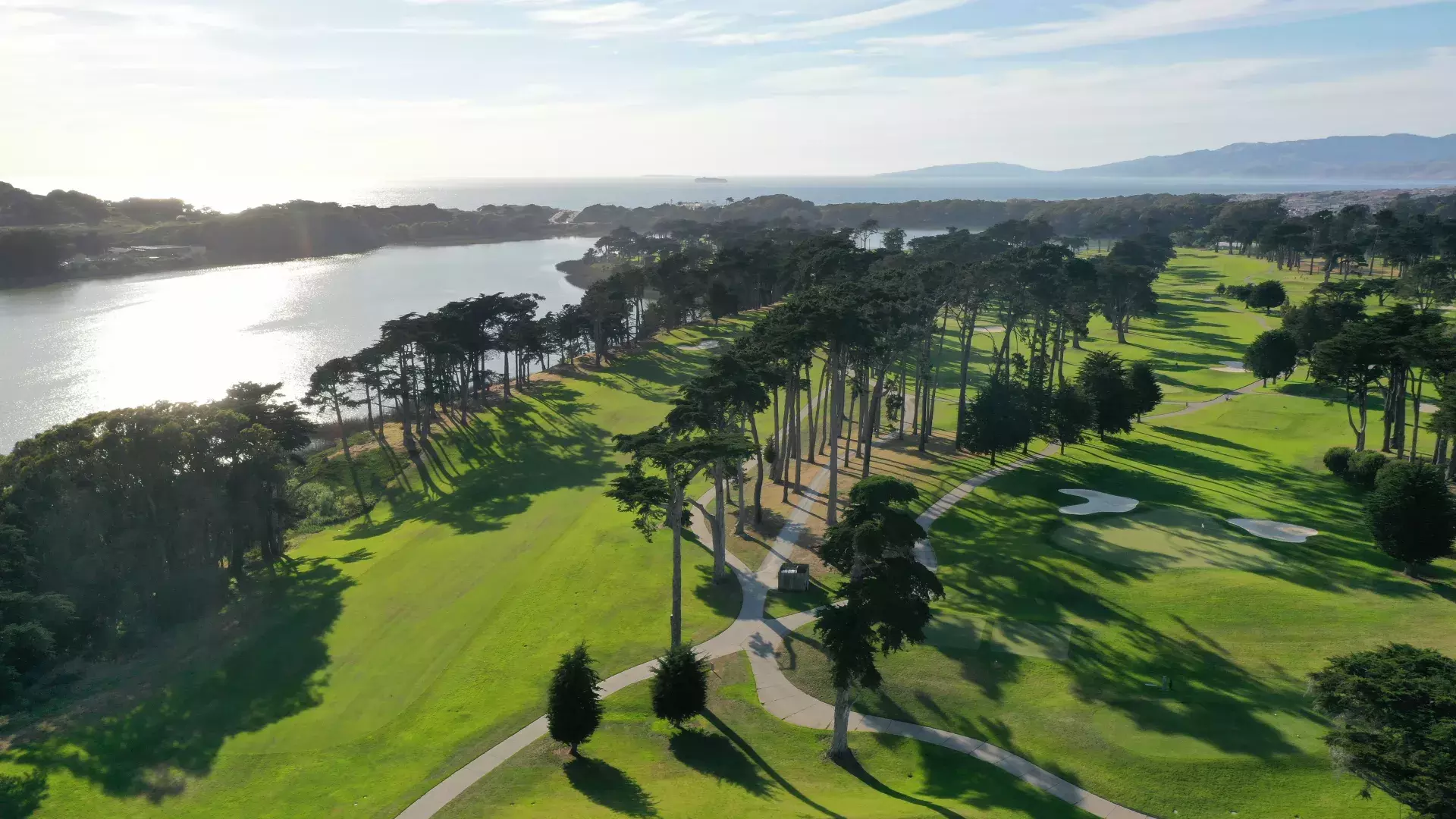 TPC Harding Park