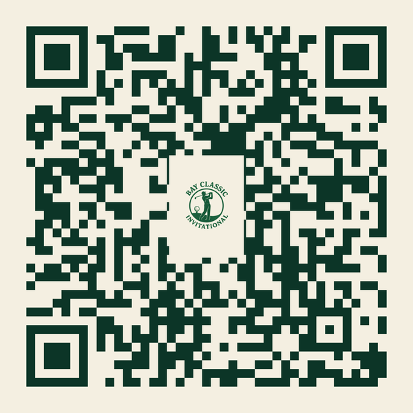 Scan to join the Bay Classic players' WhatsApp group